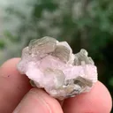 Apatite from Pakistan - image 5