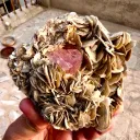 Apatite from Pakistan - image 4