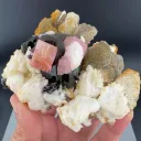 Apatite from Pakistan - image 3