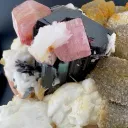 Apatite from Pakistan - image 6