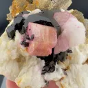 Apatite from Pakistan - image 7