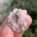 Apatite from Pakistan - image 3