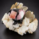 Apatite from Pakistan - image 1