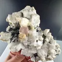 Apatite from Pakistan - image 1