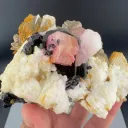 Apatite from Pakistan - image 8
