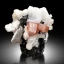 Apatite from Pakistan - image 3