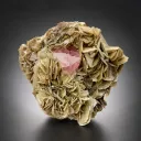 Apatite from Pakistan - image 1