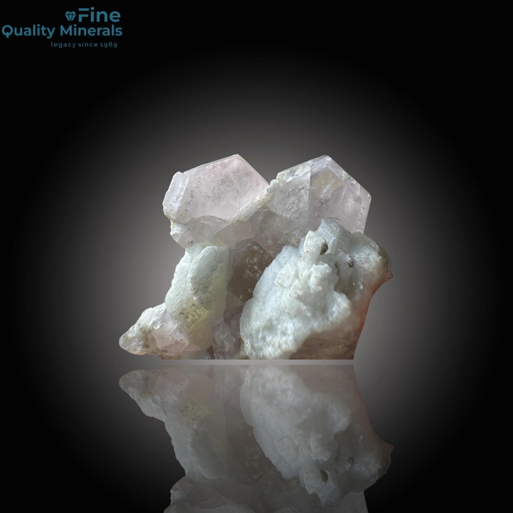 Apatite from Pakistan - image 5