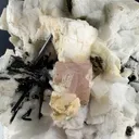 Apatite from Pakistan - image 3