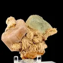 Apatite from Pakistan - image 10