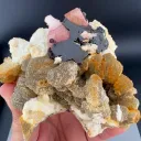 Apatite from Pakistan - image 10