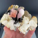 Apatite from Pakistan - image 4