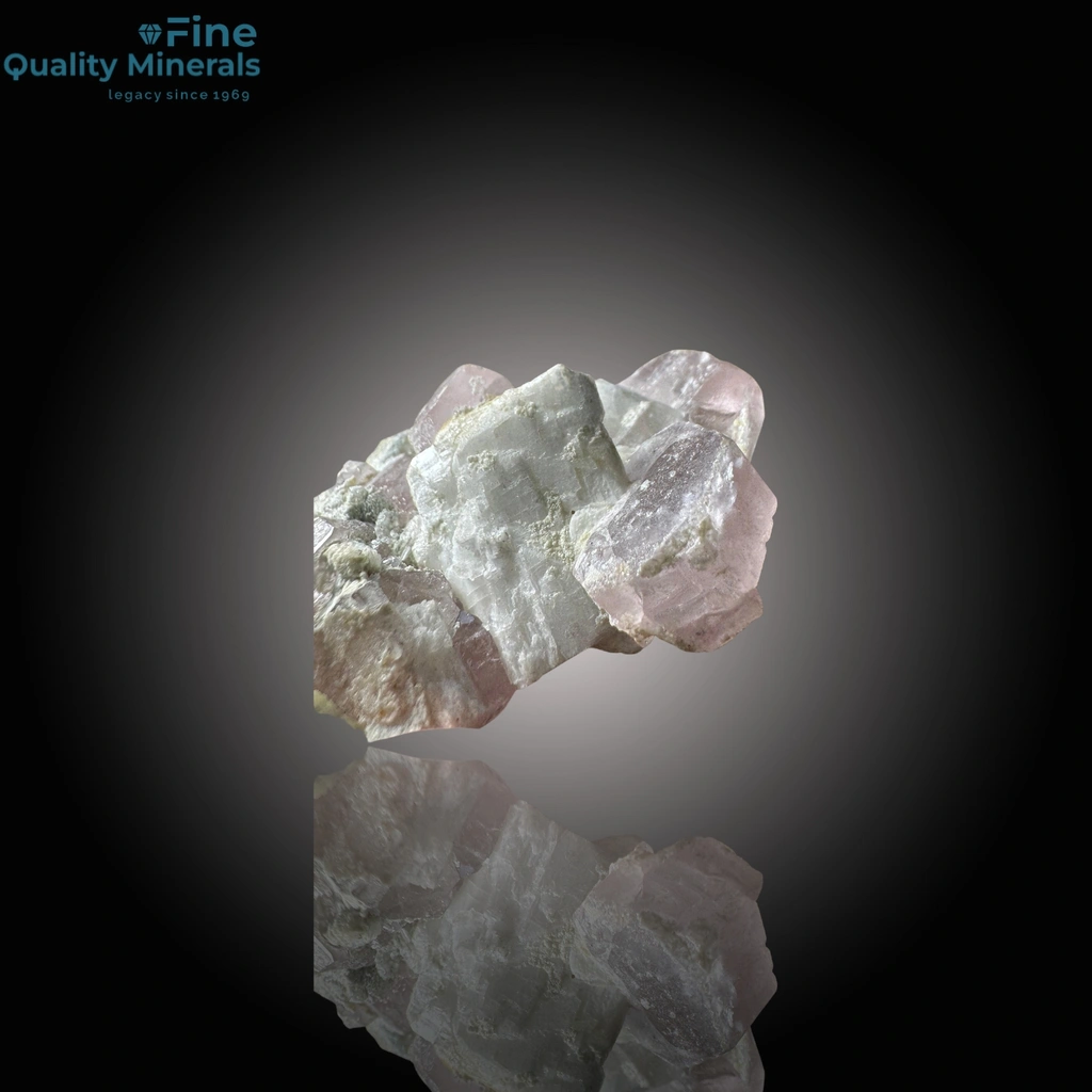 Apatite from Pakistan - image 2
