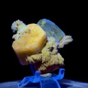 Apatite from Pakistan - image 5