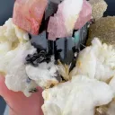 Apatite from Pakistan - image 9