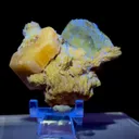 Apatite from Pakistan - image 9