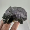 Apatite from Pakistan - image 2