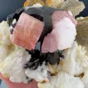 Apatite from Pakistan - image 5