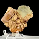 Apatite from Pakistan - image 1