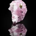 Apatite from Pakistan, Gilgit-Baltistan, Shigar District, Shigar Valley, Alchuri - image 1