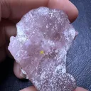 Apatite from Pakistan, Gilgit-Baltistan, Shigar District, Shigar Valley, Alchuri - image 5