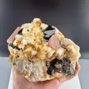 Apatite from Pakistan, Gilgit-Baltistan, Skardu District - image 8