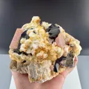 Apatite from Pakistan, Gilgit-Baltistan, Skardu District - image 6