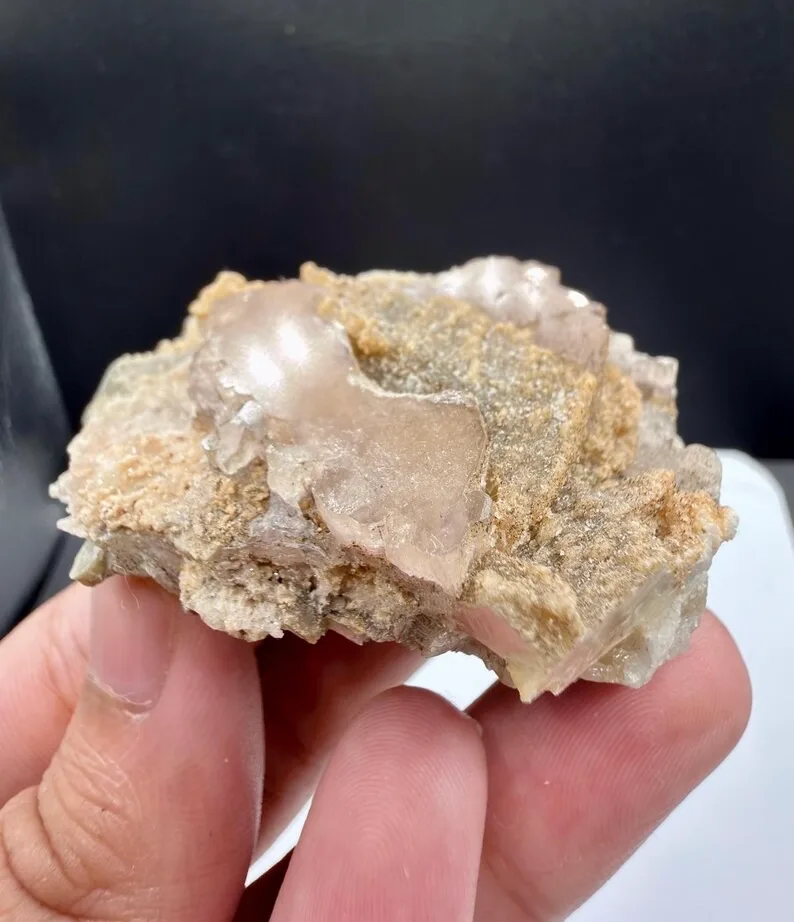 Apatite from Pakistan - image 3
