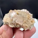 Apatite from Pakistan - image 3