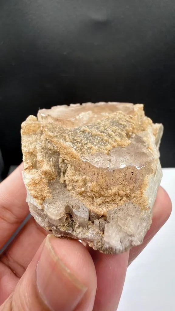 Apatite from Pakistan - image 5