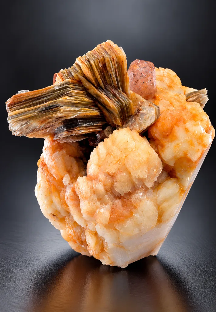 Apatite from Pakistan - image 2