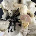 Apatite from Pakistan - image 4