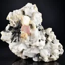 Apatite from Pakistan - image 1