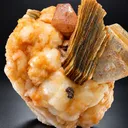 Apatite from Pakistan - image 3