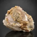 Apatite from Pakistan - image 1