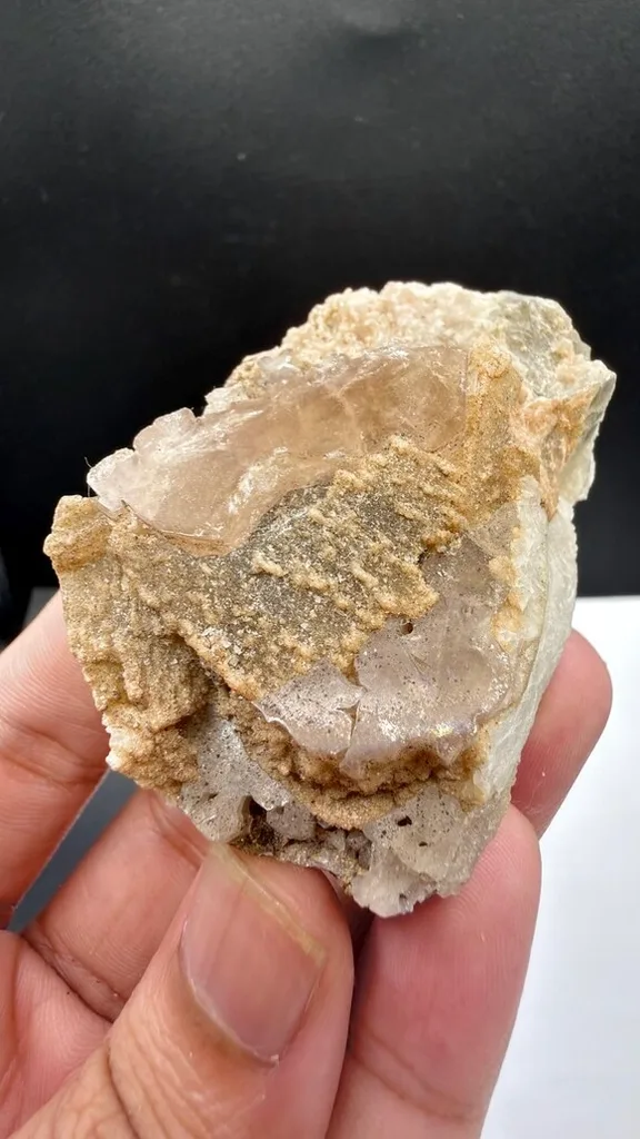Apatite from Pakistan - image 4