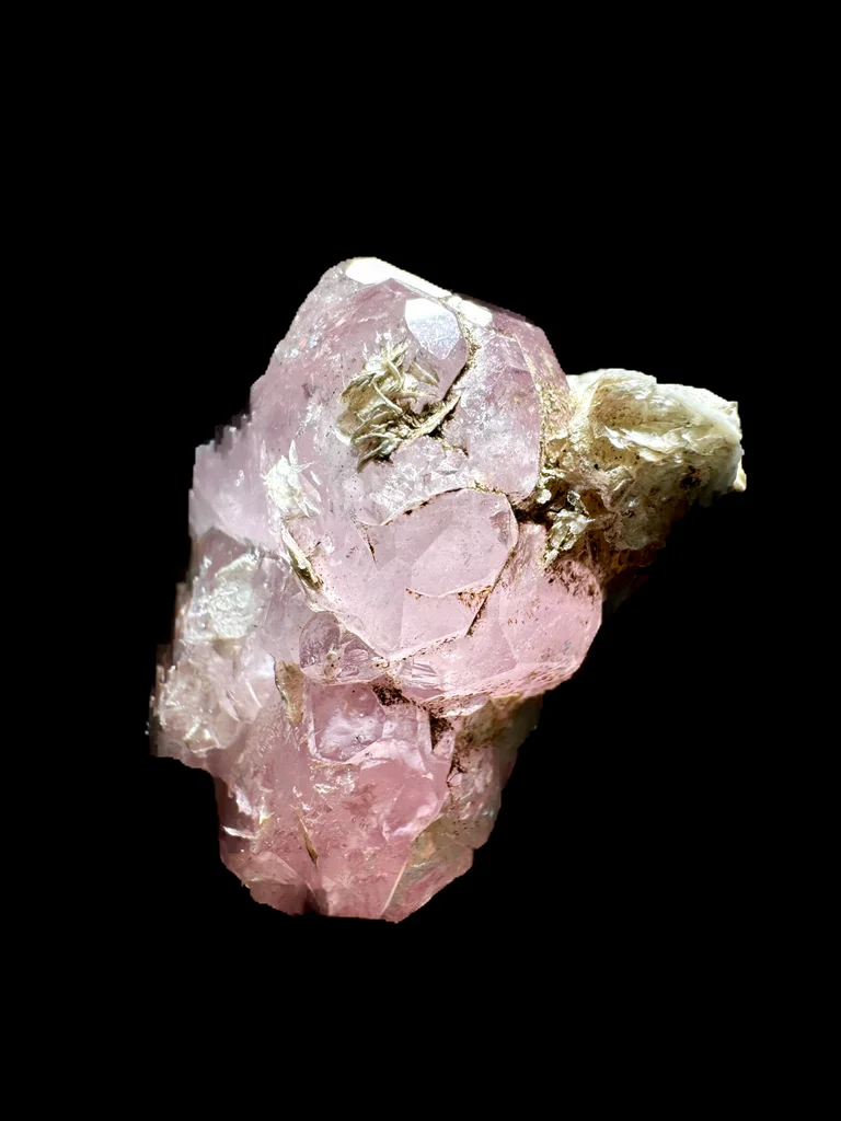 Apatite from Pingwu Co., Sichuan, China - image 6