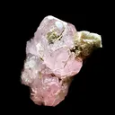Apatite from Pingwu Co., Sichuan, China - image 6