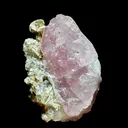 Apatite from Pingwu Co., Sichuan, China - image 3