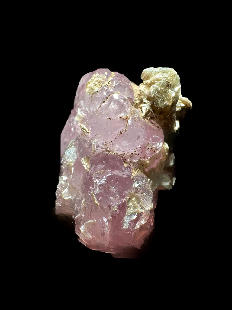 Apatite from Pingwu Co., Sichuan, China - image 5