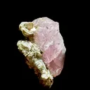Apatite from Pingwu Co., Sichuan, China - image 4