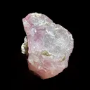 Apatite from Pingwu Co., Sichuan, China - image 1