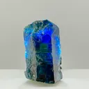 Apatite from Russia, Irkutsk Oblast, Lake Baikal - image 2