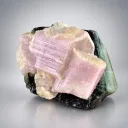 Apatite from Skardu District, Gilgit-Baltistan, Pakistan - image 1