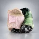 Apatite from Skardu District, Gilgit-Baltistan, Pakistan - image 5