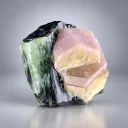 Apatite from Skardu District, Gilgit-Baltistan, Pakistan - image 7