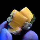 Apatite from Skardu District, Gilgit-Baltistan, Pakistan - image 3