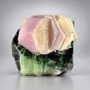 Apatite from Skardu District, Gilgit-Baltistan, Pakistan - image 6