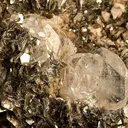 Apatite, Muscovite - image 2