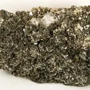 Apatite, Muscovite - image 1